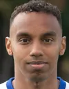 Bilal Hussein - Hertha BSC II futbolcusu