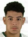 Bilal Kandoussi - CD Arenteiro futbolcusu