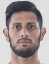 Bilal Khan - Kannur Warriors Football Club futbolcusu