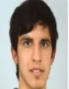 Bilal Kılıç - Alacatispor Kulübü futbolcusu
