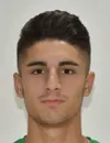 Bilal Kılıç - Akhisar 45 FSK futbolcusu