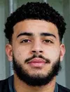 Bilal Merouga - Paris 13 Atletico futbolcusu