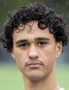 Bilal Mousa - PEC Zwolle U21 futbolcusu