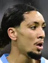 Bilal Nadir - jogador do Hamburger SV