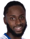 Bilal Njie - KFUM-Kameratene Oslo futbolcusu