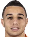 Bilal Ould-Chikh - Raja Club Athletic futbolcusu