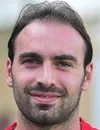 Bilal Özdemir futbolcu profil fotoğrafı