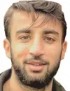 Bilal Polad - Diyarbakir Büyüksehir Belediye Spor futbolcusu