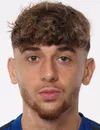 Bilal Yalcinkaya - Hamburger SV II futbolcusu
