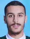 Bilel Aït Malek - Club Africain futbolcusu
