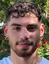 Bilkay Şener futbolcu profil fotoğrafı