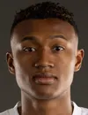 Bill Mamadou - jogador do Nakhonratchasima Mazda FC