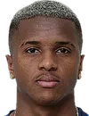 Bill - Nova Iguaçu FC (RJ) futbolcusu