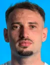 Billal Chibani - FC Mamer 32 futbolcusu