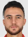 Billal Messaoudi - Spieler von JS Kabylie
