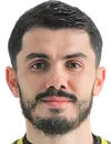 Billal Sebaihi futbolcu profil fotoğrafı