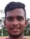 Billu Teli - Sreebhumi Football Club  futbolcusu