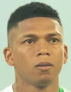 Billy Arce - Mazatlán FC futbolcusu