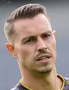 Billy Bodin - Swindon Town futbolcusu