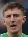 Billy Crellin - Spieler von Glentoran FC