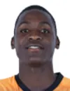 Billy Daka - Spieler von Nkwazi FC