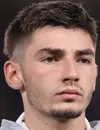 Billy Gilmour - Spieler von SSC Napoli