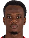 Billy Jibril - FC Rustavi futbolcusu