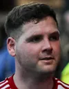 Billy Kee - jugador del Quorn FC