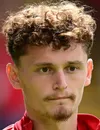 Billy Kirkman - Swindon Town futbolcusu