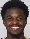 Billy Koumetio - Dundee FC futbolcusu