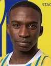 Billy Ofori Bitihene - USD Breno futbolcusu