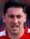 Billy Paynter futbolcu profil fotoğrafı