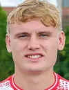Billy Sass-Davies - FC Altrincham futbolcusu