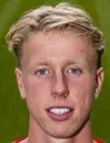 Billy van Duijl - AZ Alkmaar futbolcusu