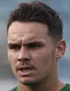 Billy Waters - FC Halifax Town futbolcusu