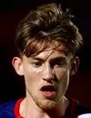 Billy Whitehouse - Spieler von Chorley FC