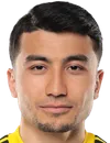 Bilolkhon Toshmirzaev - Neftchi Fergana futbolcusu