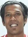 Bima Ragil - Persipura Jayapura futbolcusu