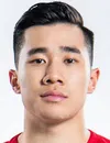Binbin Chen - jugador del Liaoning Tieren