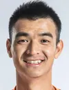 Binbin Liu - Wuhan Three Towns player