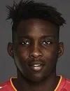 Bingourou Kamara - FC Lorient futbolcusu
