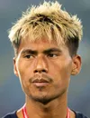 Bipin Singh - jugador del East Bengal FC