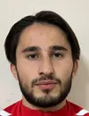 Biral Avcı - Spieler von Tokat Belediye SK