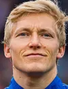 Birger Meling - FC Kopenhagen futbolcusu