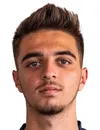 Birhat Özdemir futbolcu profil fotoğrafı