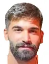 Birkan Bakacak - Adana Adaletgücü Spor futbolcusu