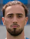 Birkan Celik - FSV Frankfurt futbolcusu