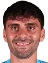 Birkan Öksüz - Iskenderunspor futbolcusu
