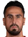 Birkan Tetik - Spieler von Esenler Erokspor