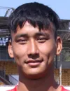 Bishal Lama - FC Bengaluru United futbolcusu